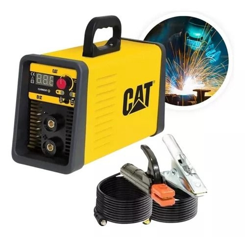 Soldadora Kld Inverter/tig/lift 200a