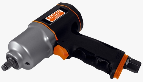 Llave De Impacto Mini C/encastre 1/2 Bp814 Bahco