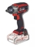 Llave De Impacto Einhell 18v Impaxxo 18/230