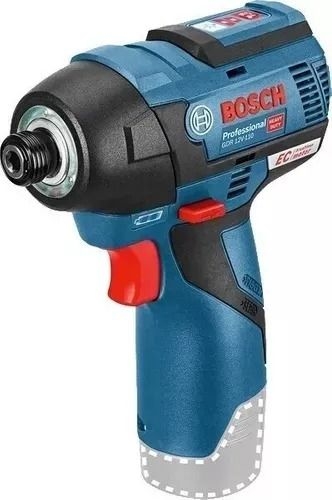 Llave De Impacto S/bateria 12v 1/4 Bl 110nm Bosch Heavy Duty GDR 12V-110 BT