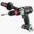 Taladro Atornilladora Cabez Chuck Roscador 18v Metabo Aleman GB 18 LTX