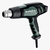 Pistola De Calor Aire Caliente Hg 16-500 Metabo 500 _c 1600w