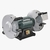 Amoladora Banco Esmeriladora Doble Metabo Dsd 250 380v