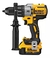 Taladro Percutor Dewalt 20v Brushless Dcd996p1t T-stack - comprar online