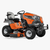 Tractor cortac_sped Husqvarna TS248TXD