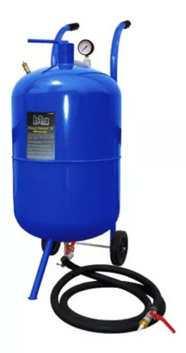 Arenador Profesional Para Alta Presion 76l Bta 279001