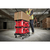 Base Con Ruedas Deslizante Caja Milwaukee Packout 4822 8410 en internet