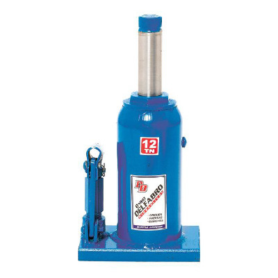 Crique Botella Hidràulico 12 Tn 2080