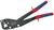 Pinza Ensambladora Perfiles Aluminio P/yeso Knipex 9042340