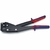 Pinza Ensambladora Perfiles Aluminio P/yeso Knipex 9042340 - Ferretería Martín