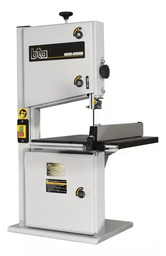 Sierra Sin Fin De Banco Bta Para Madera/carne 245mm 646066.4