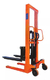 Apilador Elevador Hidràulico 1,5 Tn Alto 1,6 Mts Kld1185