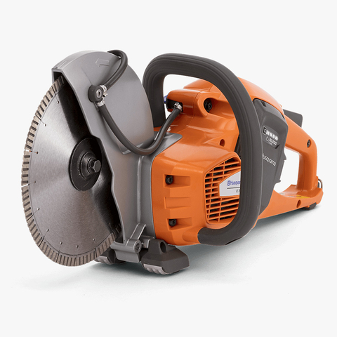 Cortadora de potencia a baterÕa Husqvarna K535i