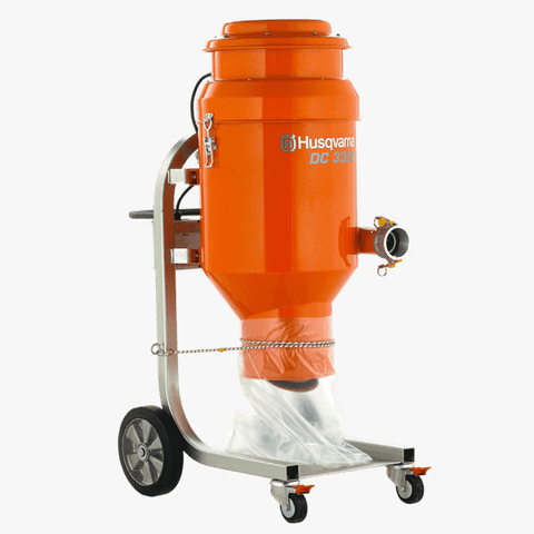 Aspiradora Husqvarna DC3300