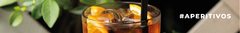 Banner de la categoría APERITIVOS