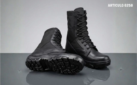 Borcego Hi- Force linea táctica/policial. Art.6250