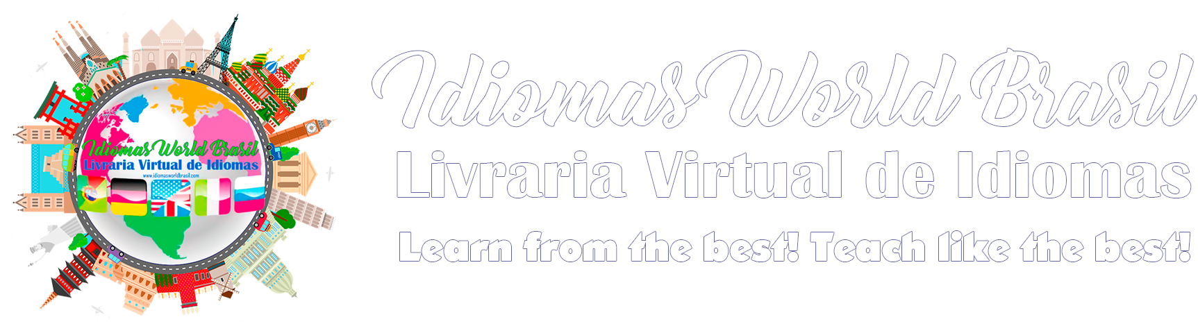 Idiomas World Brasil