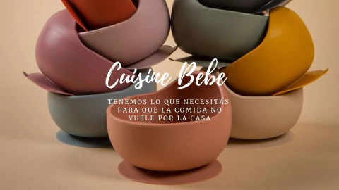 Carrusel Cuisine Bebe Argentina