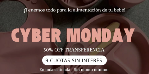 Carrusel Cuisine Bebe Argentina