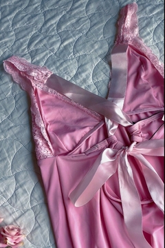 Camisola Love - Doux-amer Intimates