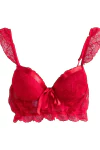Sutiã Bella Vermelho