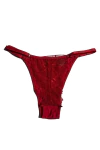 Calcinha Vintage Florescer - comprar online