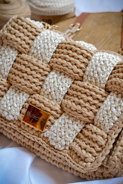 BOLSA ARTEMIS FIO VIP LUREX - comprar online