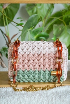 BOLSA VERA 22X16