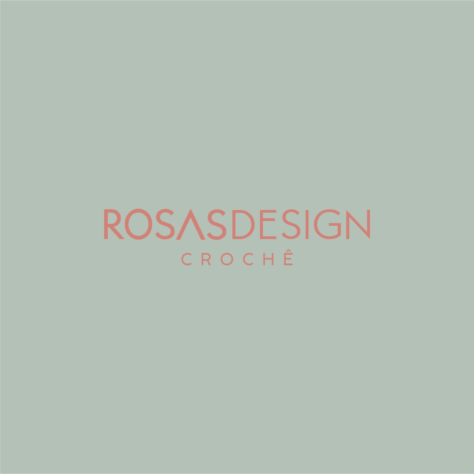 Rosas Design | Crochê moderno | Loja online | Cantinho das Rosas