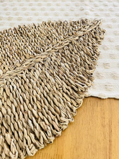HOJA DALAT SEAGRASS - comprar online