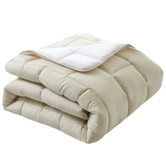 ACOLCHADO BRICK KAVANAGH QUEEN SIZE REVERSIBLE