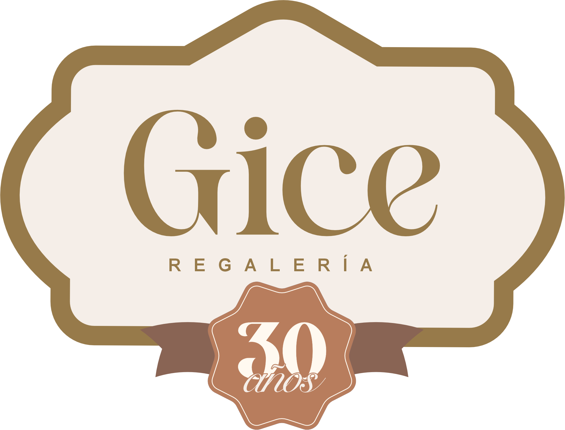Regalería GiCe