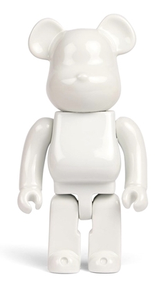 All White 400% 28cm - comprar online