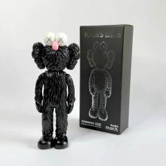 Bff Black 35cm - deco.toys