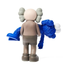Gone Blue 35cm - deco.toys