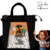 Bolsa com bolso frontal professora - comprar online