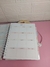 Planner da Coordenadora - loja online