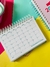 Agenda - Consultor Tupperware - Vida Print