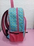 Mochila G personalizada - comprar online