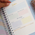 Planner UAU 2025 - comprar online