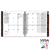 Planner Coloring 2025 - loja online