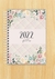 Planner Vilarejo Permanente - Vida Print