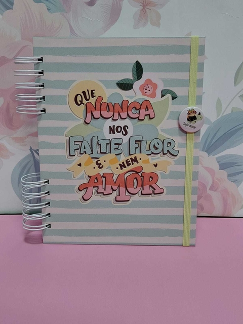 Planner Vilarejo Permanente