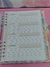 Planner Vilarejo Permanente - Vida Print