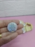 Botton passante de elástico 25 mm kit com 15 unidades - Vida Print
