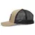 GORRA ALPINESTARS FLAG BEIGE / NEGRO - tienda online