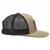 GORRA ALPINESTARS FLAG BEIGE / NEGRO - Kronos
