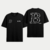 REMERA BLESSED PUAS