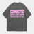 REMERA TEOD OVERSIZE CONNECTED en internet