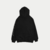 BUZO BLESSED CLASSICS NEGRO en internet